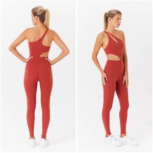 Gigi C Jumpsuit Onesie